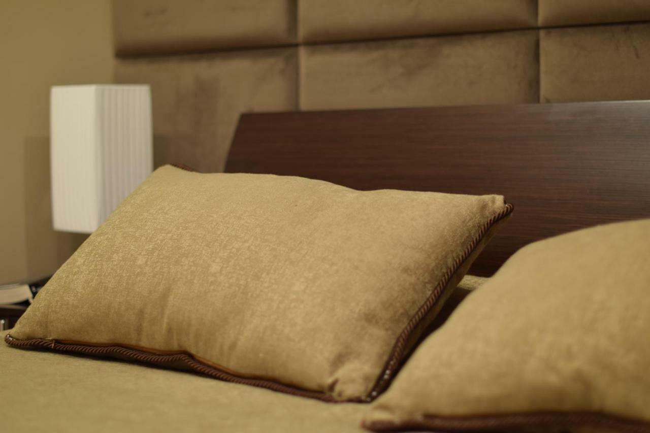 וילנה Europa Dream Apartment מראה חיצוני תמונה