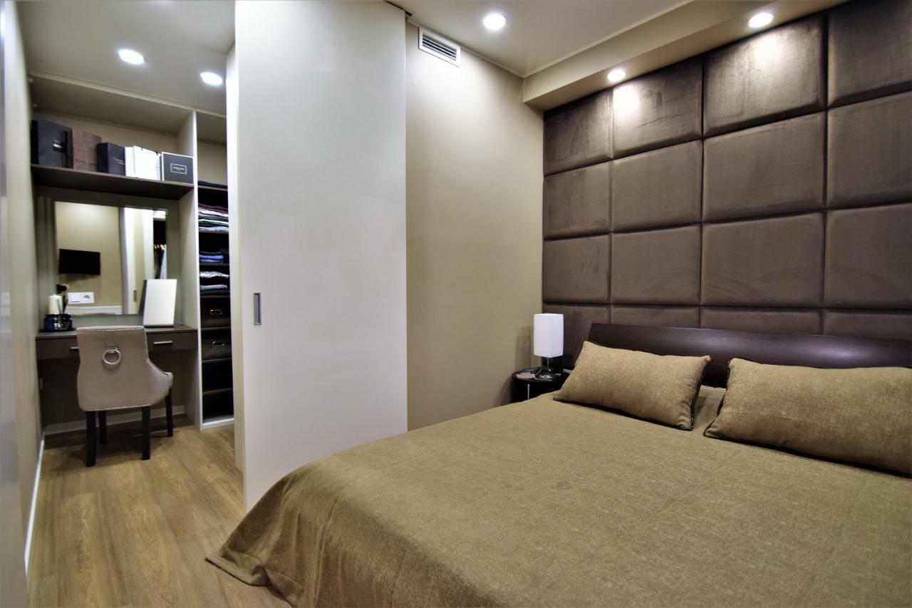 וילנה Europa Dream Apartment מראה חיצוני תמונה