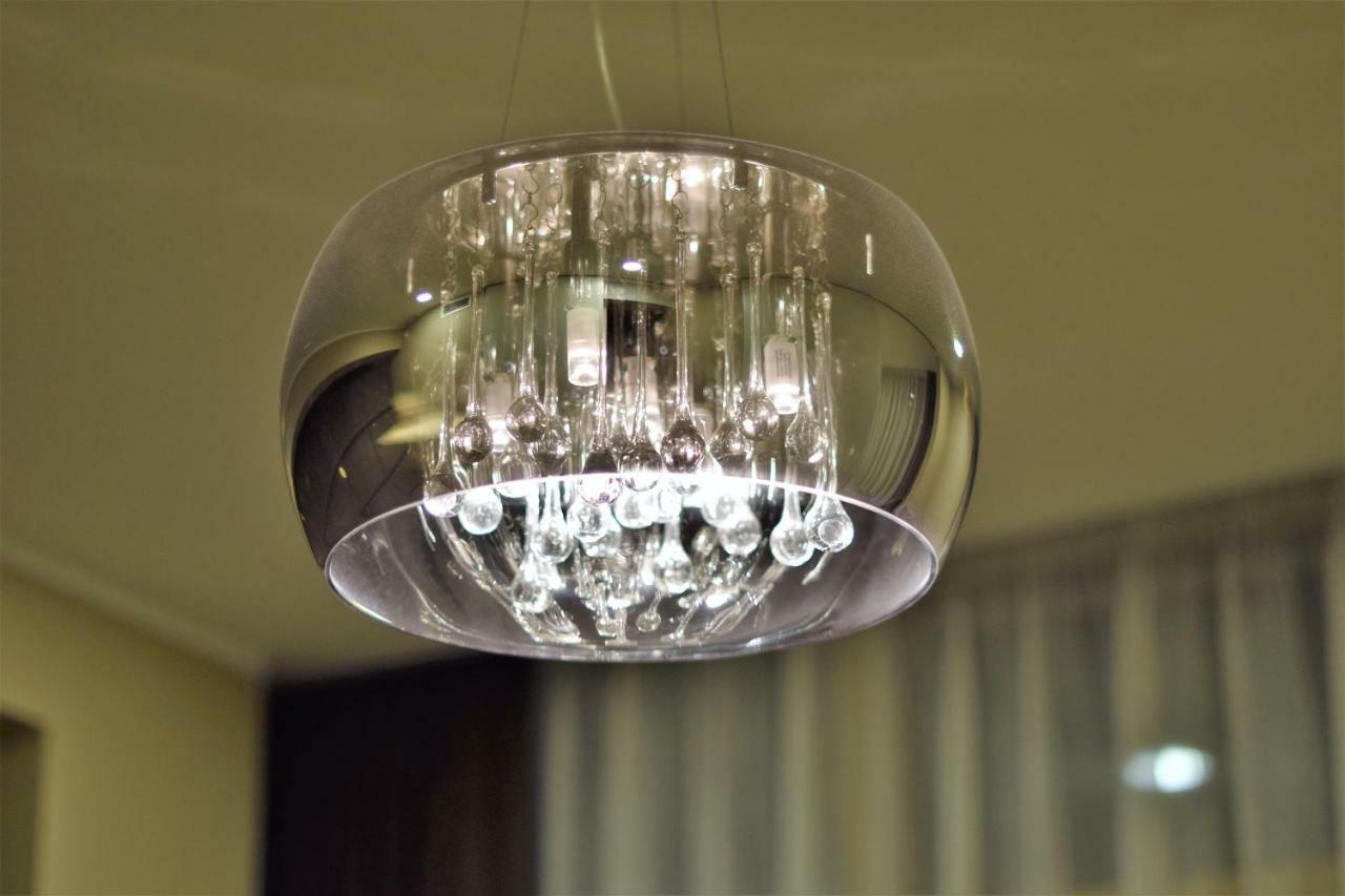 וילנה Europa Dream Apartment מראה חיצוני תמונה
