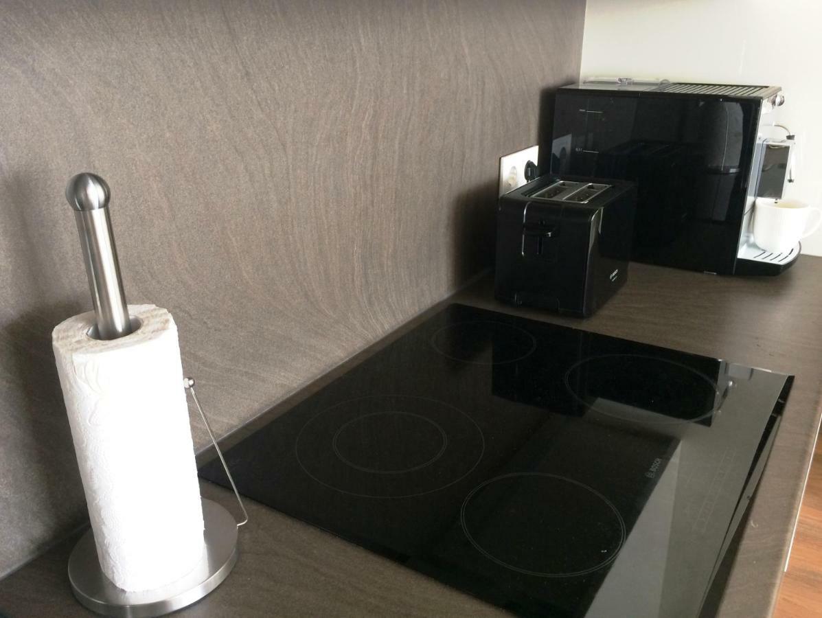 וילנה Europa Dream Apartment מראה חיצוני תמונה