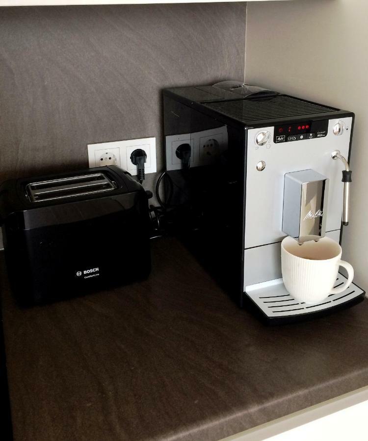 וילנה Europa Dream Apartment מראה חיצוני תמונה